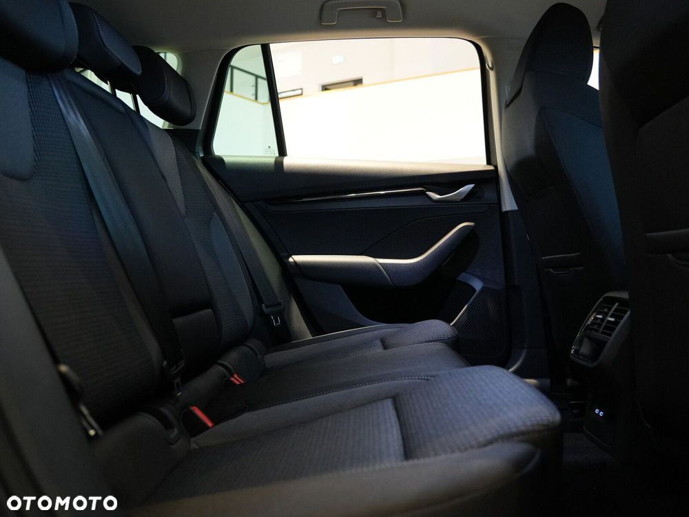 Skoda Octavia 1.5 TSI mHEV Drive Selection DSG - 35