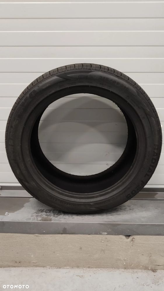 Nowe opony MINERVA F205 215/45 R16 - 1