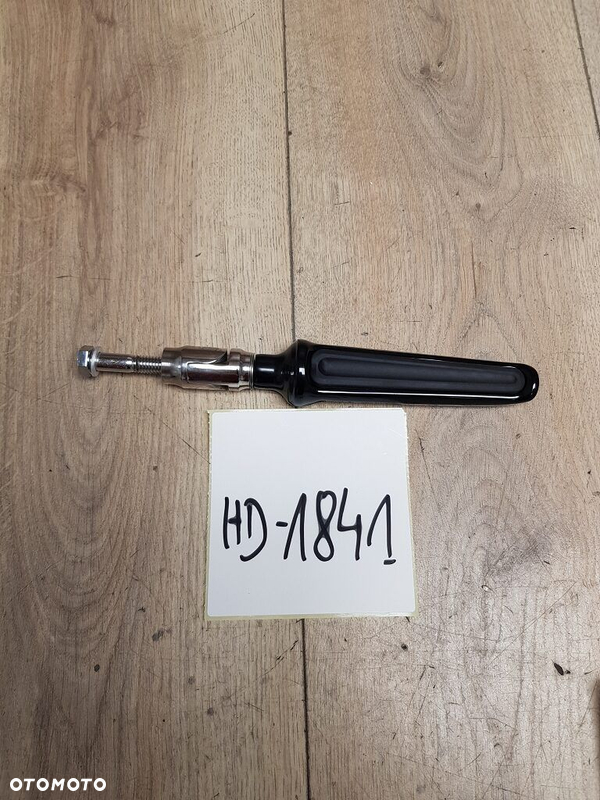 Podnóżek Performance Machine 0035-0064-B Harley Davidson