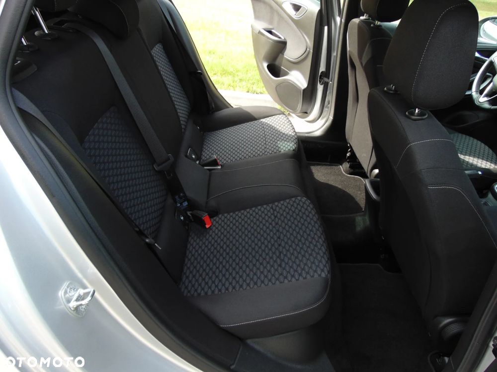 Opel Astra 1.4 Turbo Active - 12