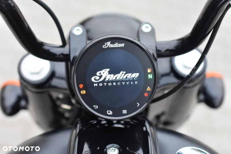 Indian Chief - 30