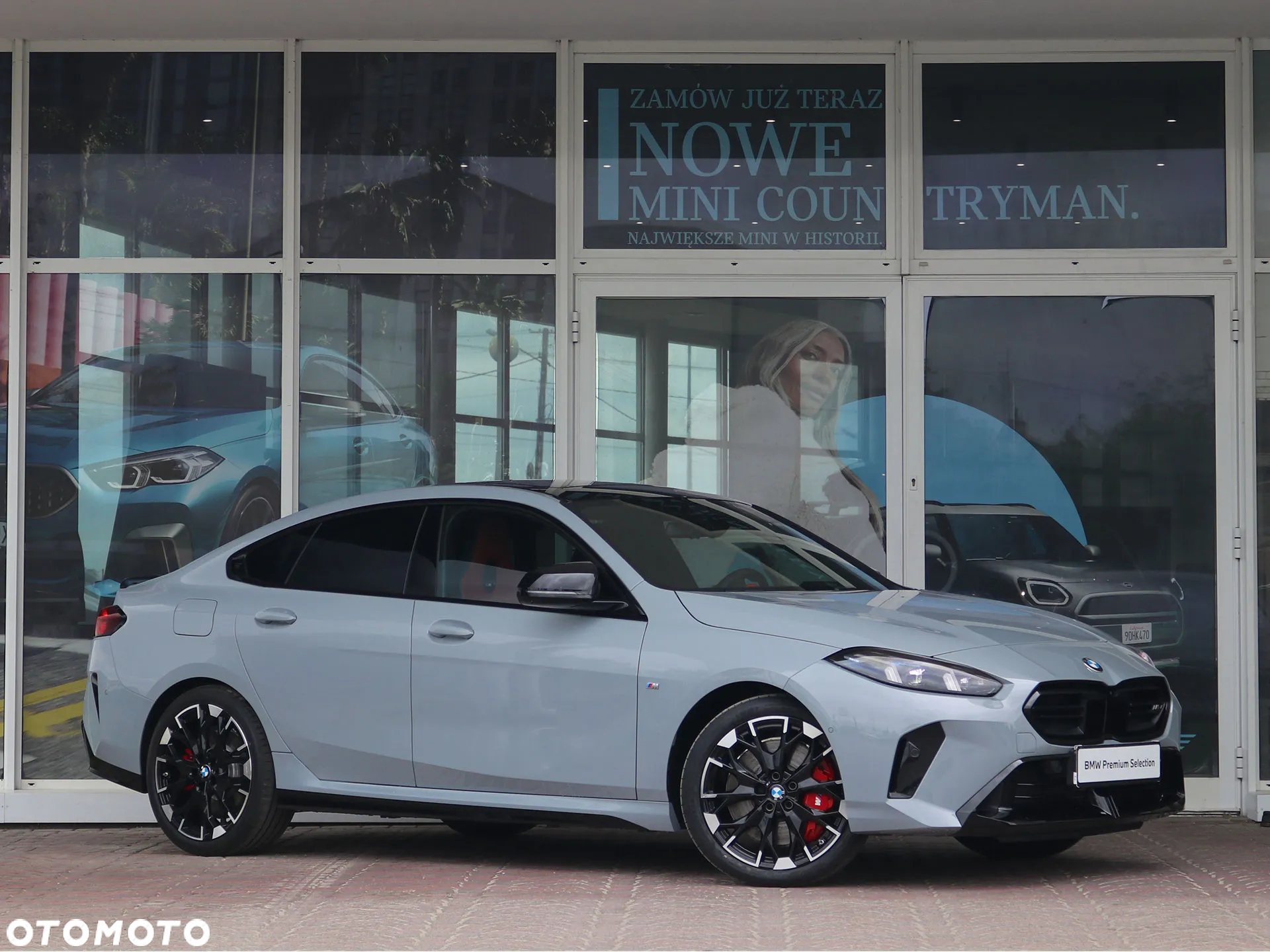 BMW Seria 2 M235i xDrive - 4