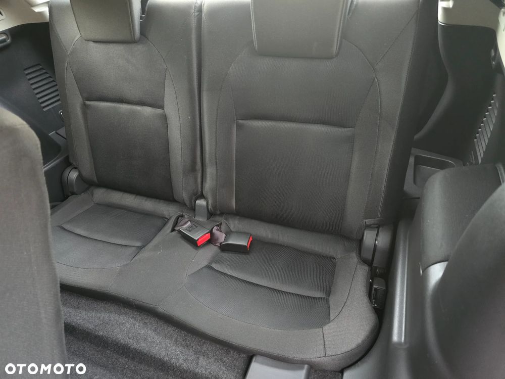 Nissan Qashqai+2 - 22