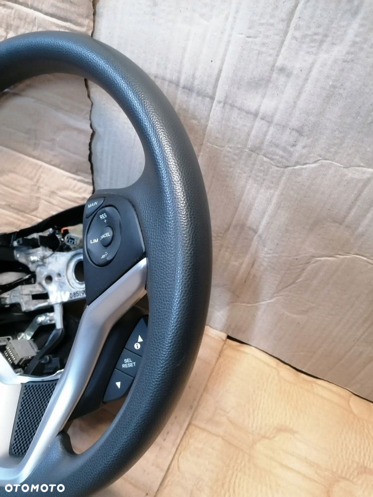 HONDA JAZZ IV 2015-2020r KIEROWNICA - 2