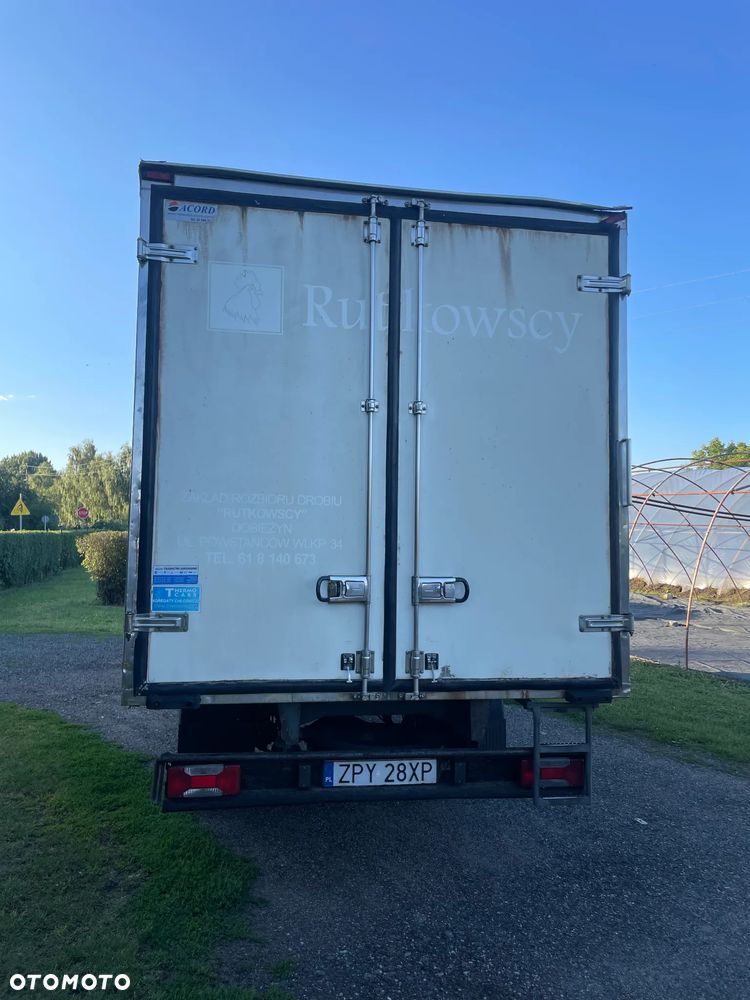 Iveco DAILY 50C15 - 3