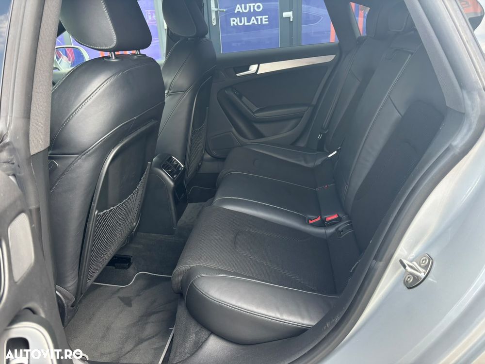 Audi A5 Sportback - 26