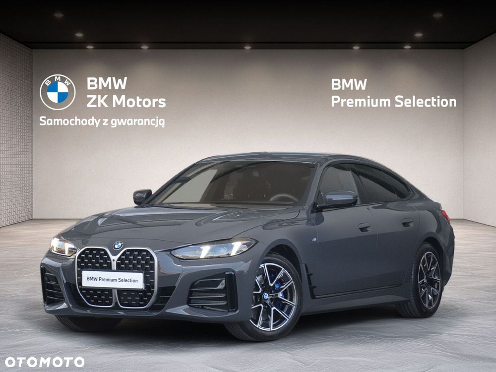 BMW Seria 4 - 2