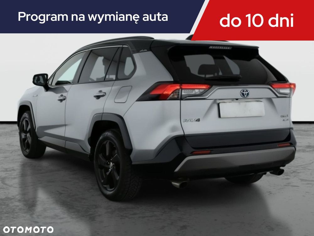 Toyota RAV4 - 6