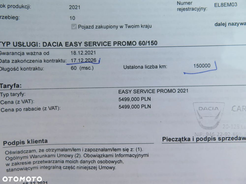 Dacia Duster - 34