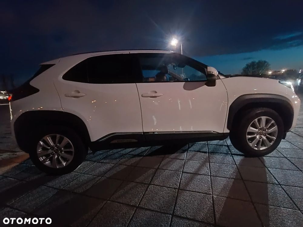 Toyota Yaris Cross 1.5 Comfort - 8