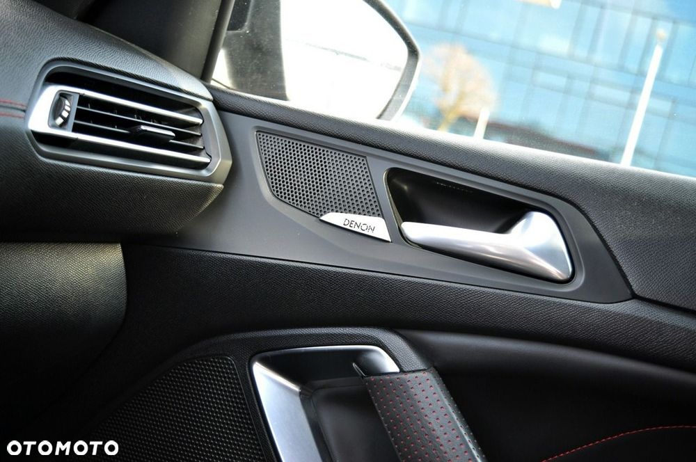 Peugeot 308 2.0 HDi Allure - 28