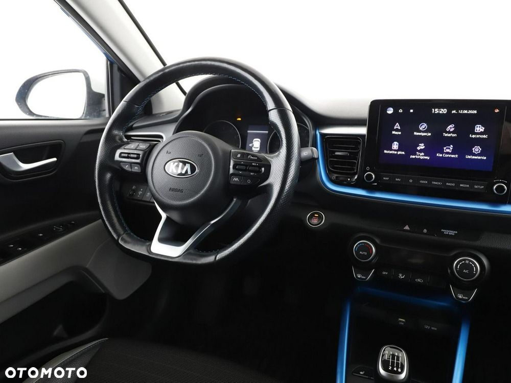 Kia Stonic 1.0 T-GDI MHEV L DCT - 17