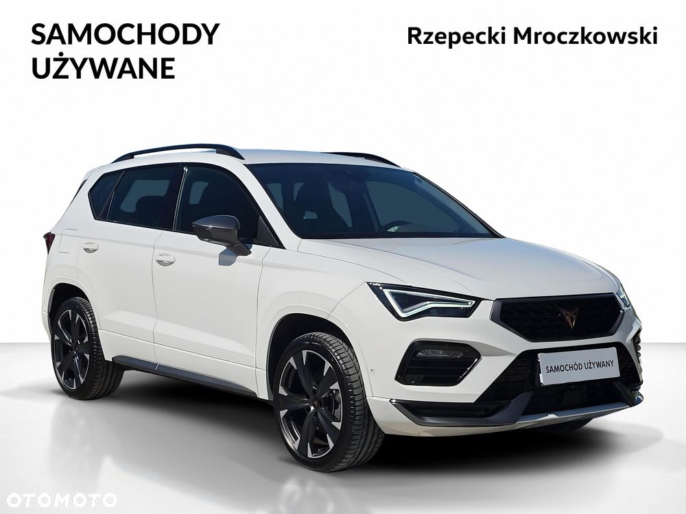 Cupra Ateca - 9