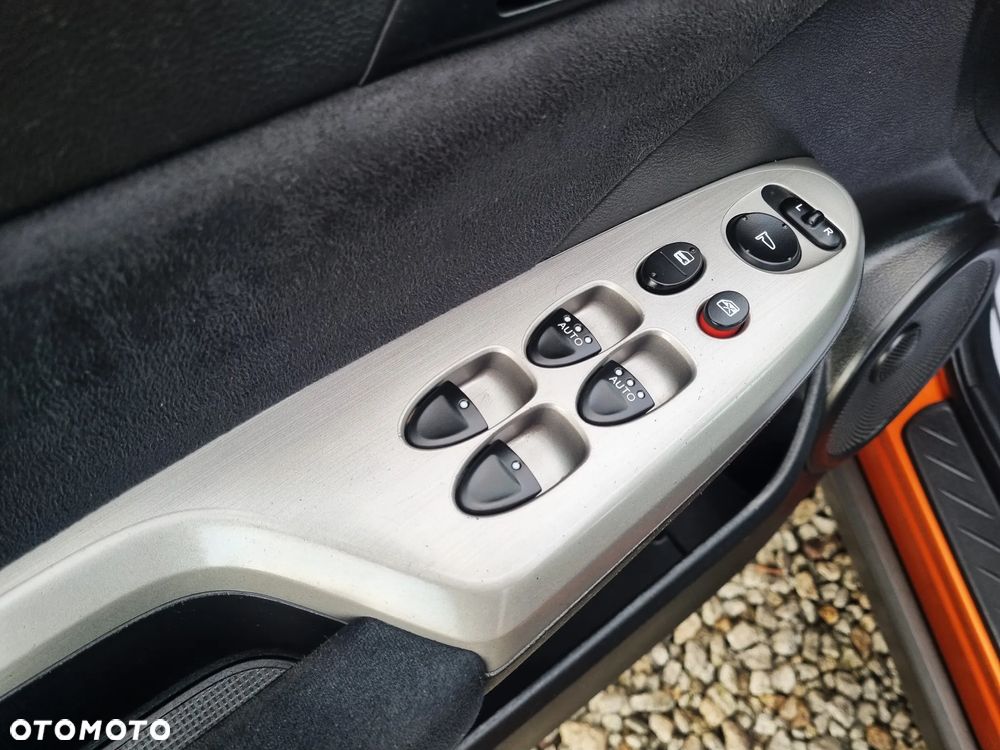 Honda Civic 1.4i-DSi Comfort - 21