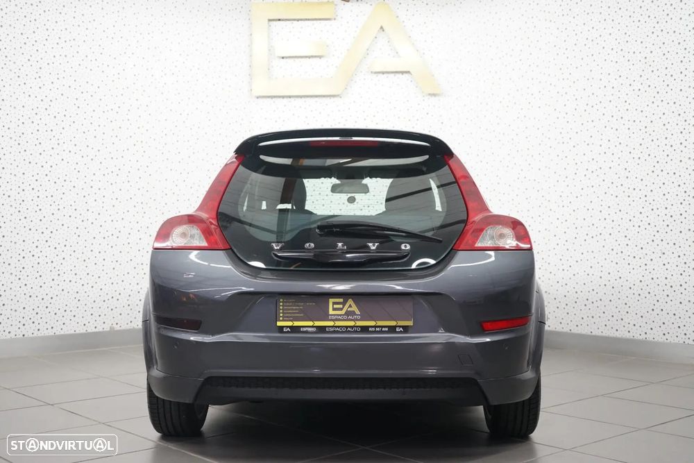 Volvo C30 1.6 D2 Momemtum Start/Stop - 5