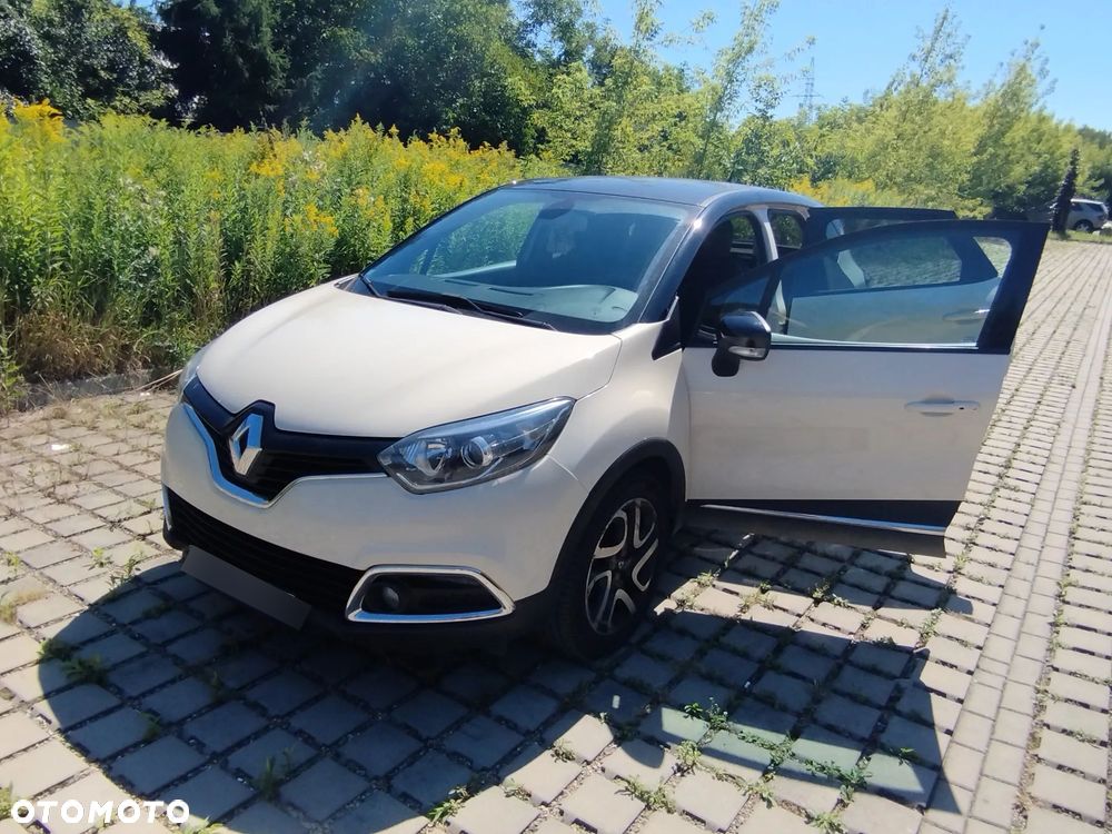 Renault Captur 1.2 TCe Intens EDC - 6