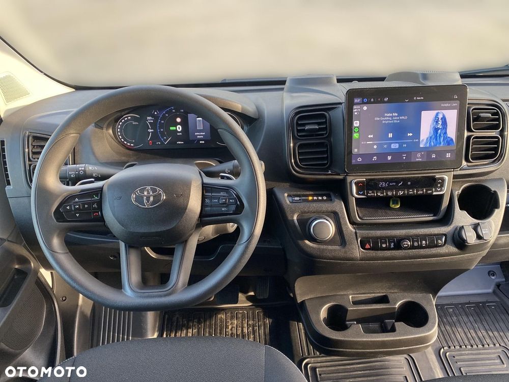 Toyota PROACE MAX - 4