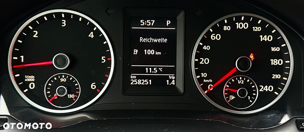 Volkswagen Tiguan 2.0 TDI 4Mot Sport DSG - 16