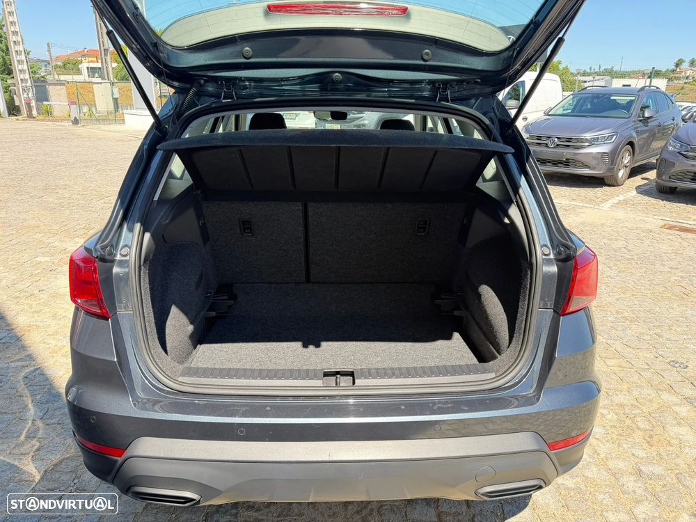 SEAT Arona 1.0 TSI Style DSG - 17
