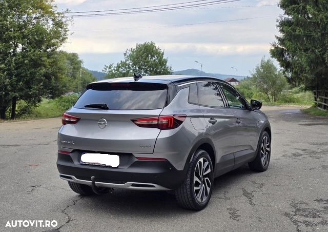 Opel Grandland X 1.2 Turbo START/STOP Selection Aut. - 6