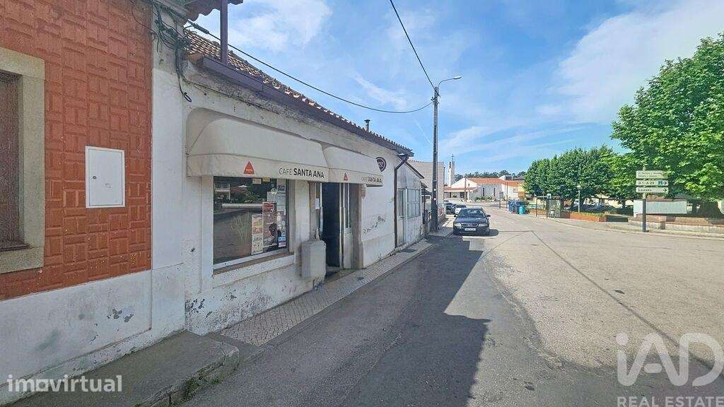 Ateliê T3 em Avanca de 287 m2 - Grande imagem: 2/21