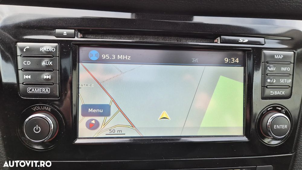 Nissan Qashqai 1.5 DCI Start/Stop Tekna - 29