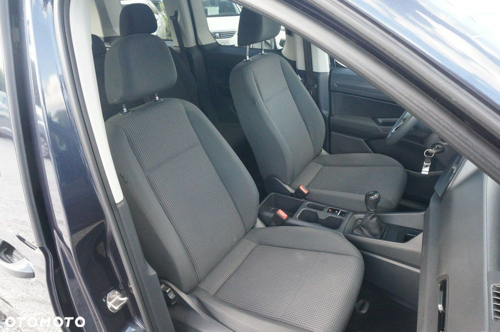 Volkswagen Caddy 2.0 TDI - 29