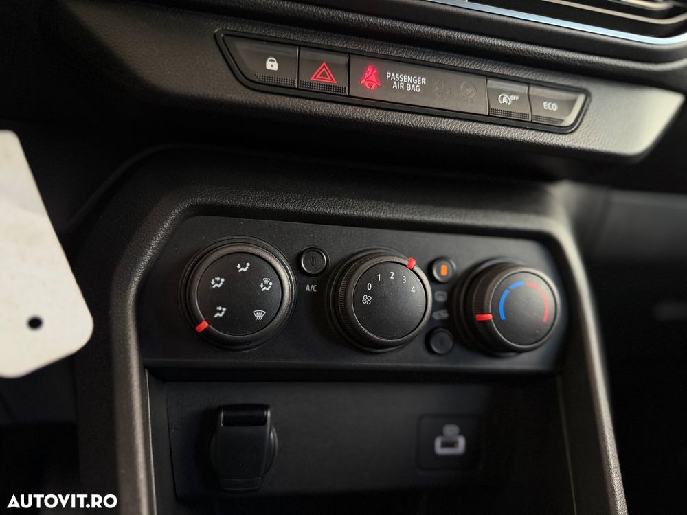 Dacia Sandero ECO-G 100 MT6 Comfort - 26