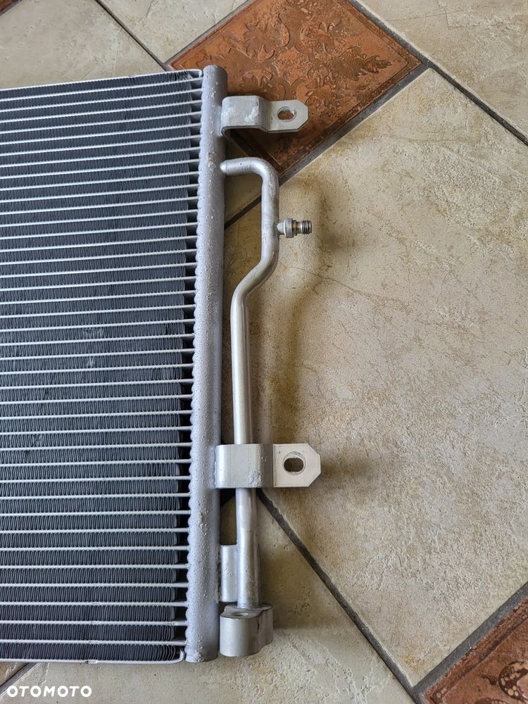Skraplacz klimatyzacji AUDI A4 B6, A6 C5, ALLROAD C5 1.6-4.2 11.00-12.05 - 2
