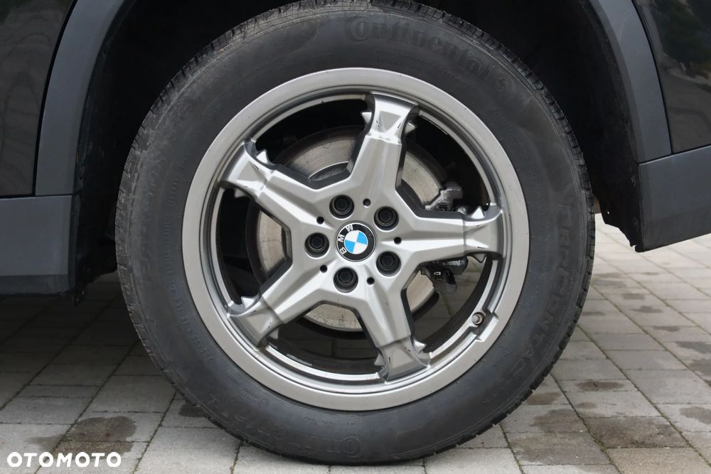 BMW X1 - 14