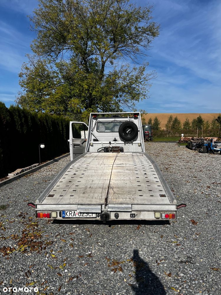 Volkswagen LT 2.5 - 6