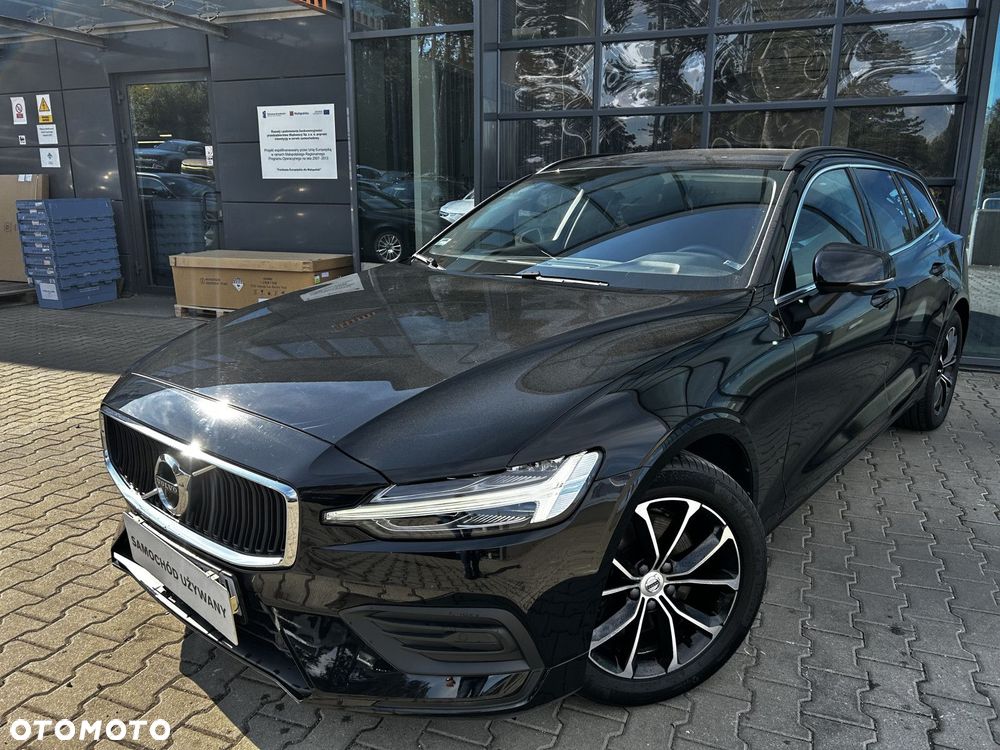 Volvo V60 - 4