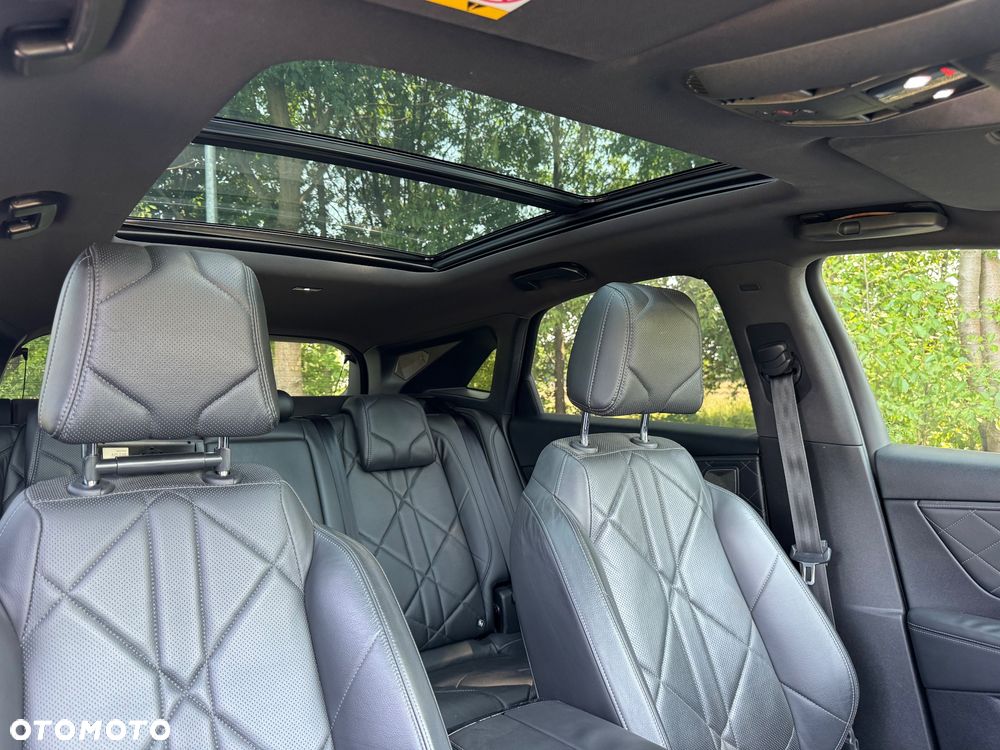 DS Automobiles DS 7 Crossback 2.0 BlueHDi Performance Line + - 13