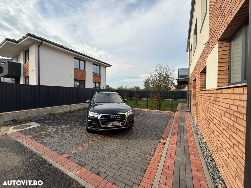 Audi Q5 2.0 TDI Quattro S tronic Design - 2