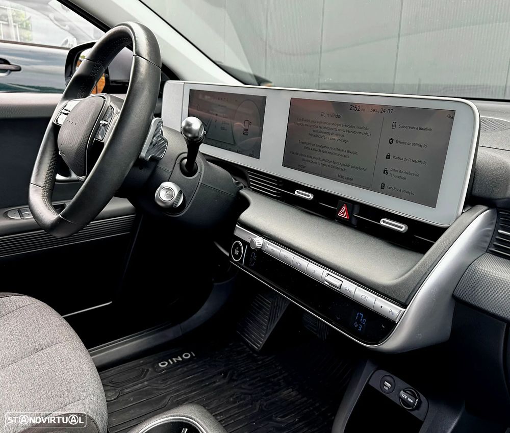 Hyundai Ioniq 5 - 10