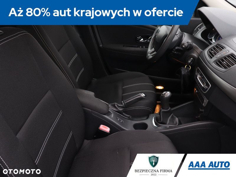 Renault Fluence - 10