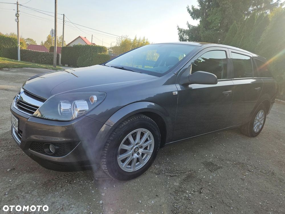 Opel Astra 1.4 Comfort / Cool - 20