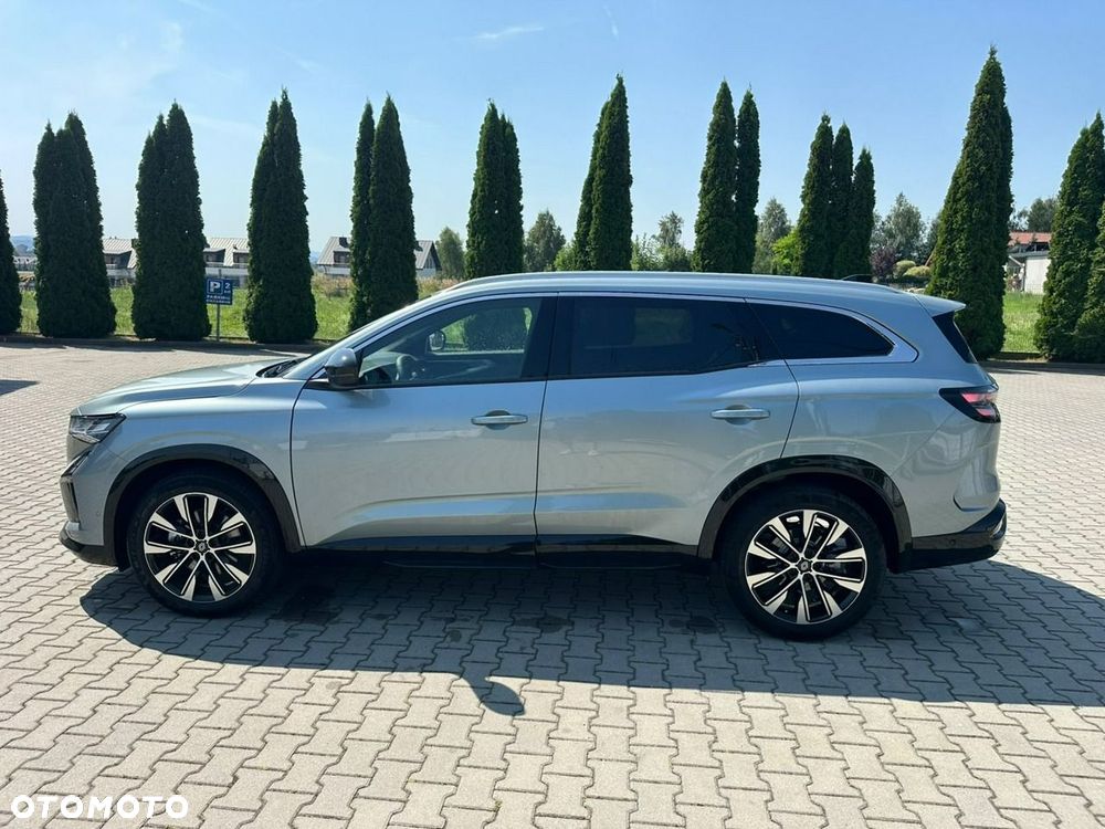 Renault Espace - 2