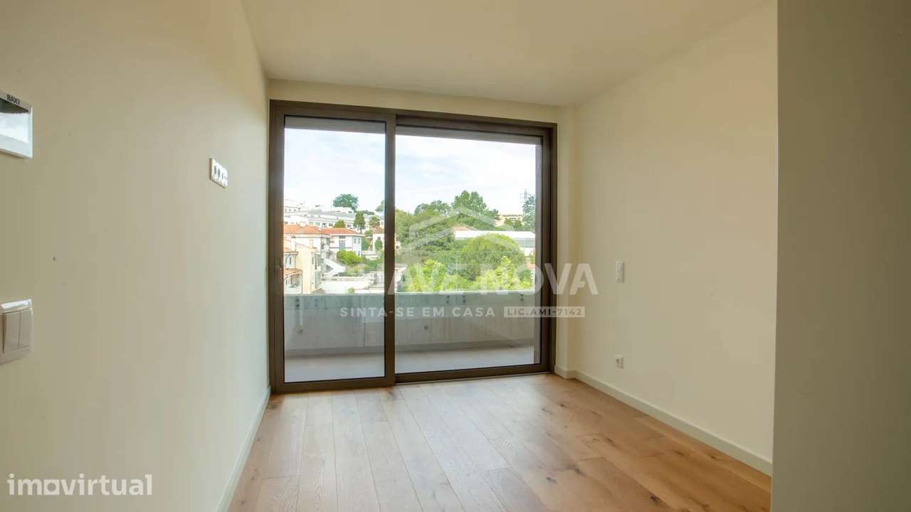 Apartamento T2 - Oliveira do Douro  CO - Grande imagem: 3/11