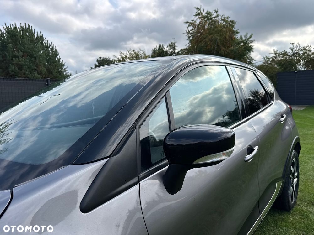 Renault Captur ENERGY TCe 120 EDC Intens - 23