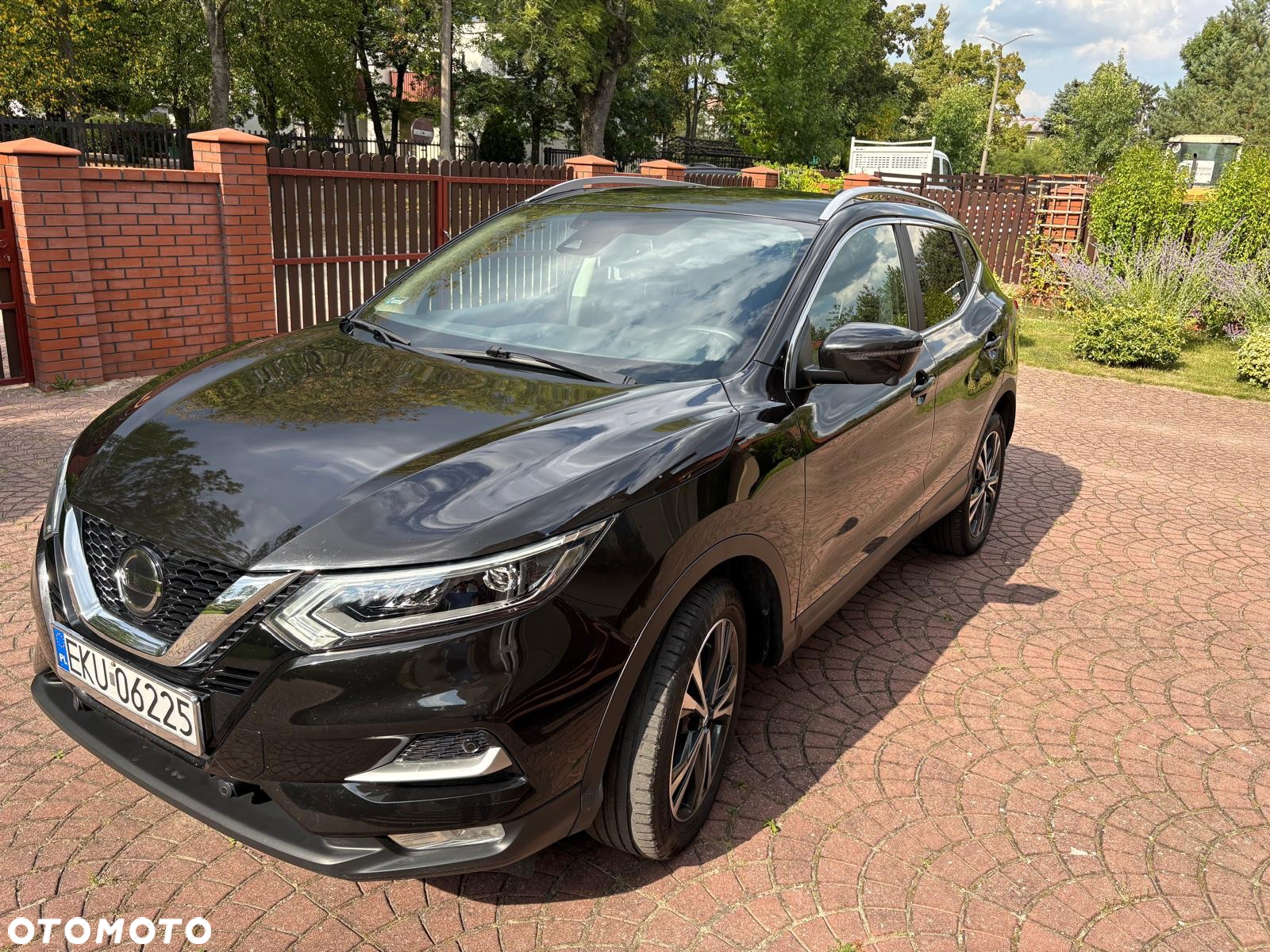 Nissan Qashqai 1.2 DIG-T N-Connecta - 3