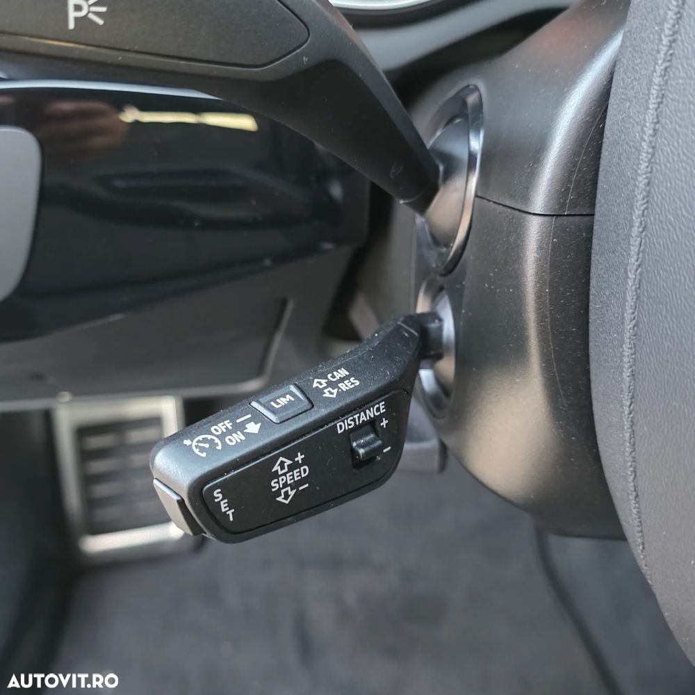 Audi A4 Limuzina 35 TFSI S tronic S line - 14
