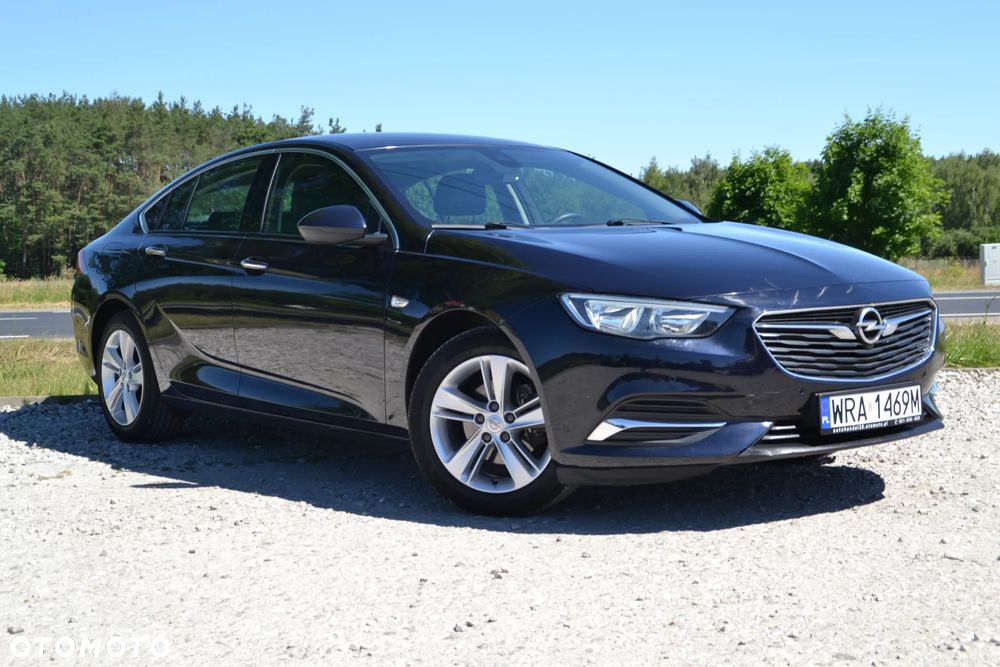 Opel Insignia 1.5 Direct InjectionTurbo Business Edition - 14