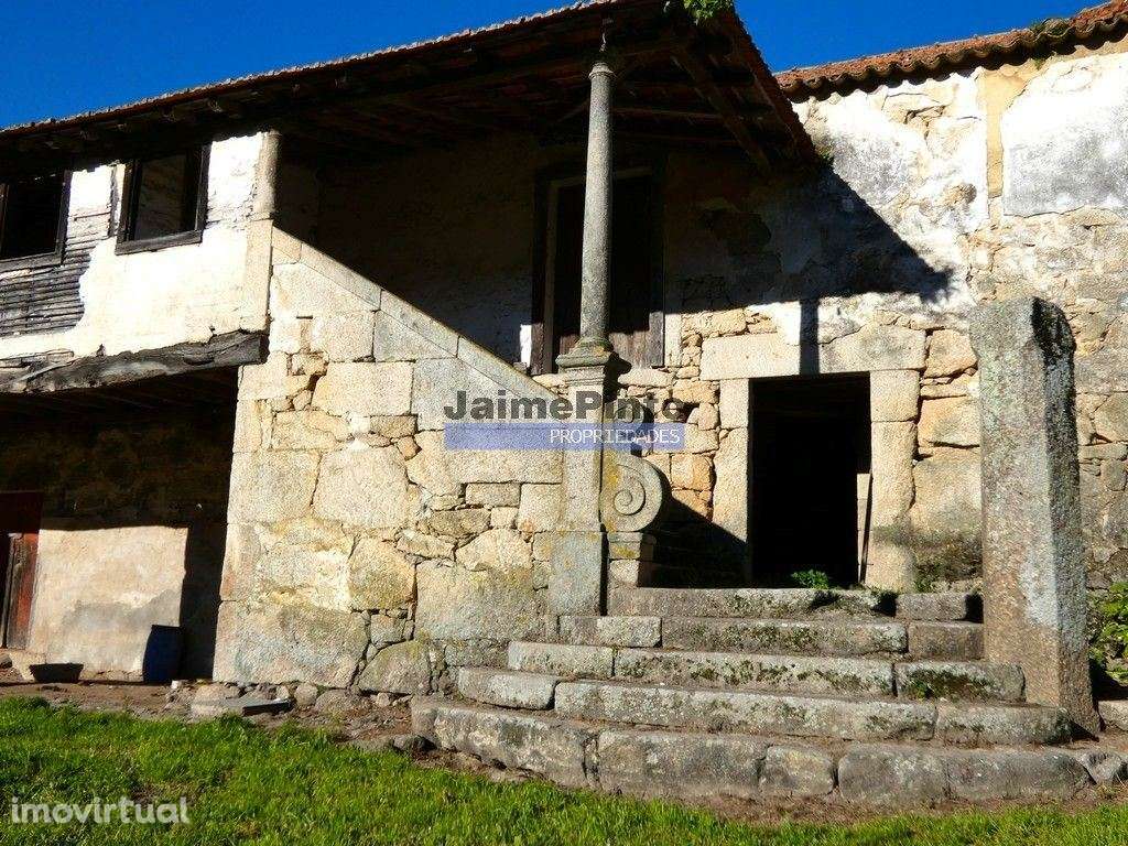 60.000m2 Terreno, Floresta, Casa, Capela, Edifícios, em Barcelos. P... - Grande imagem: 4/9