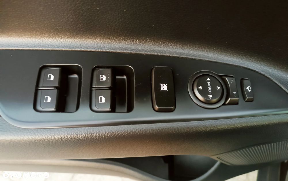 Kia Stonic - 33