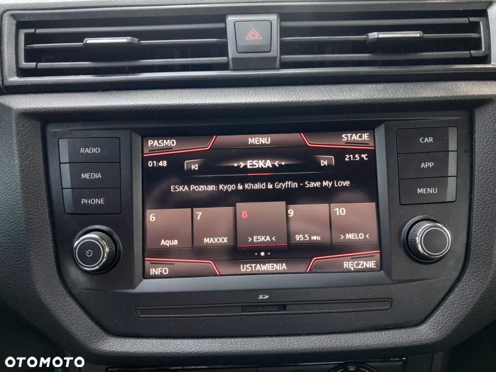 Seat Ibiza 1.0 TSI Style S&S - 24