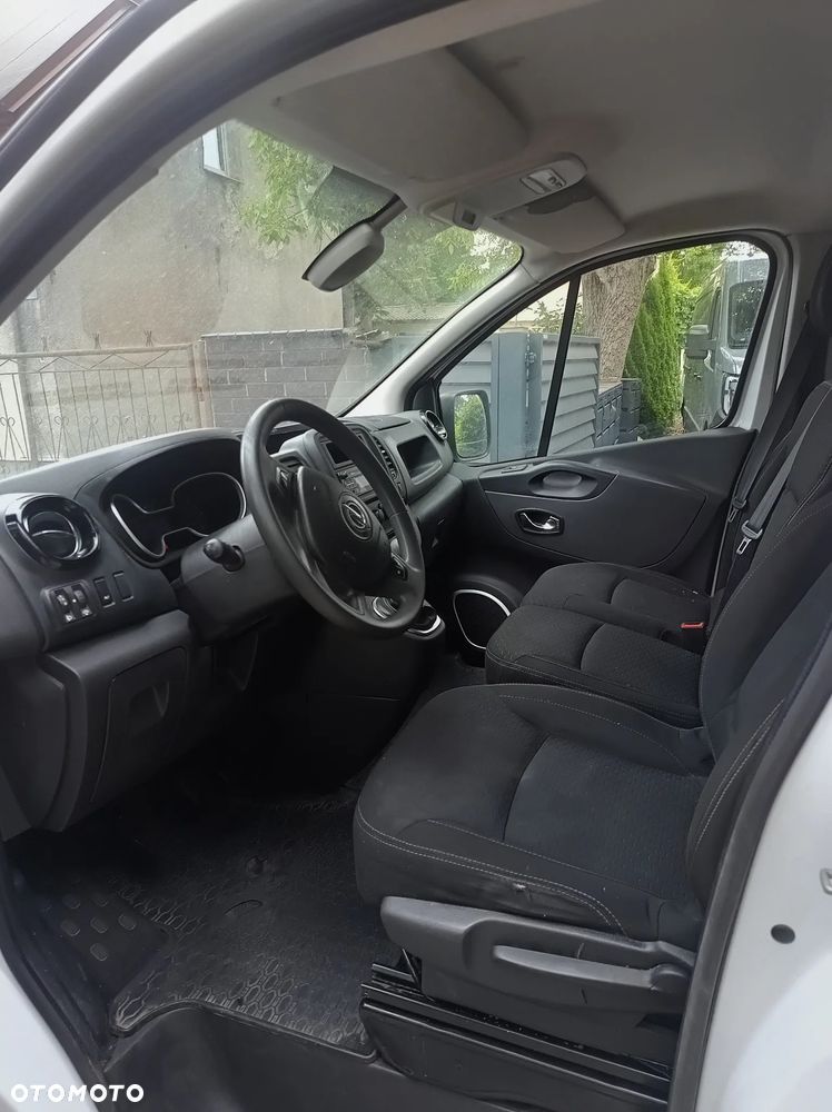 Opel Vivaro - 3