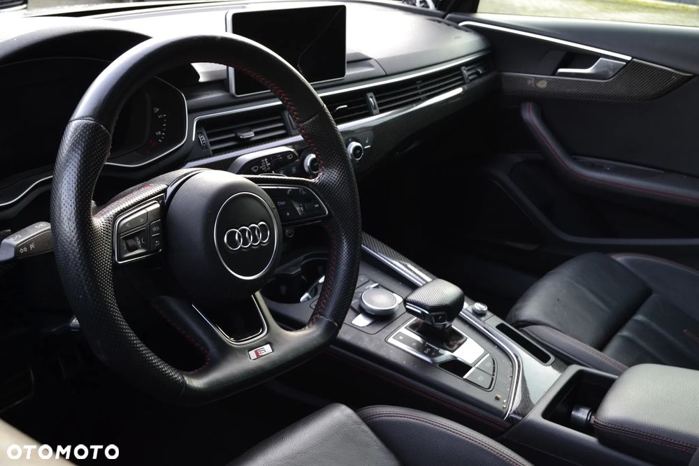 Audi A4 Avant 2.0 TDI S tronic sport - 7