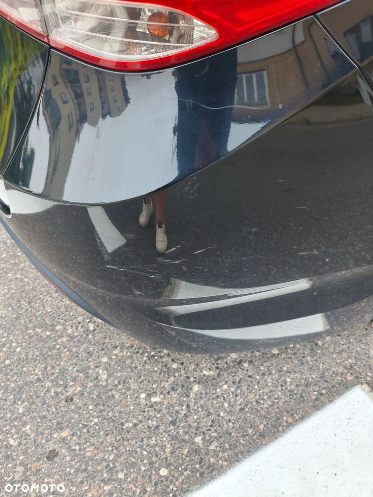 Hyundai i40 - 4
