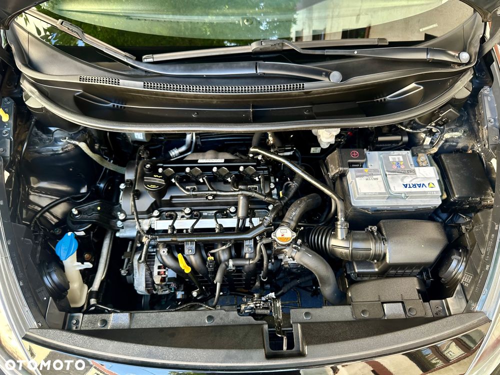 Kia Rio 1.2 Spirit - 19